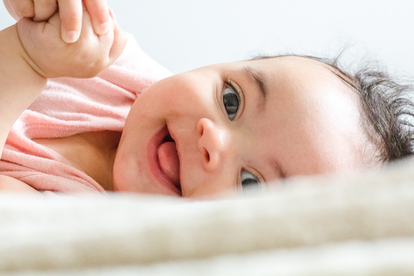 Comment choisir le matelas de bébé idéal ?